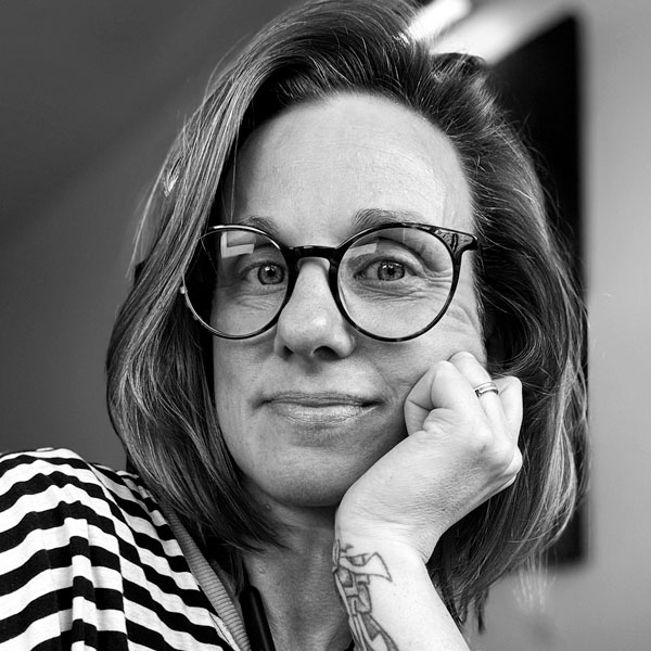 Jo Gatford
