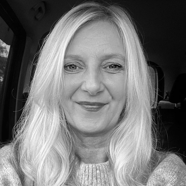 Kathy Hoyle