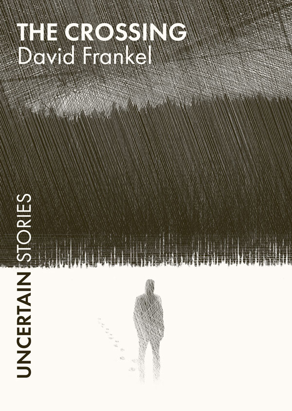The Crossing cover